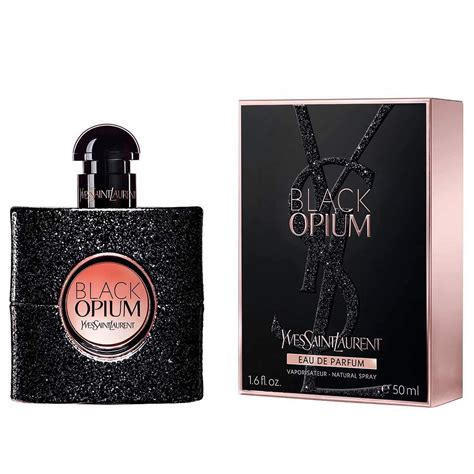 set nước hoa ysl black optimum|nước YSL black opium.